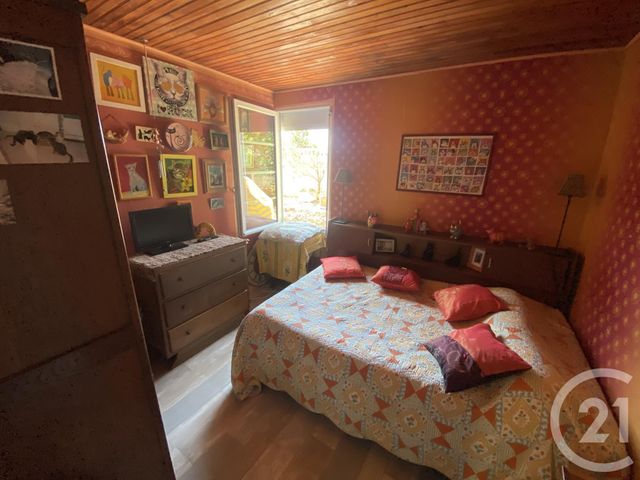 Afficher la photo en grand Maison à vendre - 4 pièces - 60 m2 - Blainville Sur Mer - 50 - BASSE-NORMANDIE