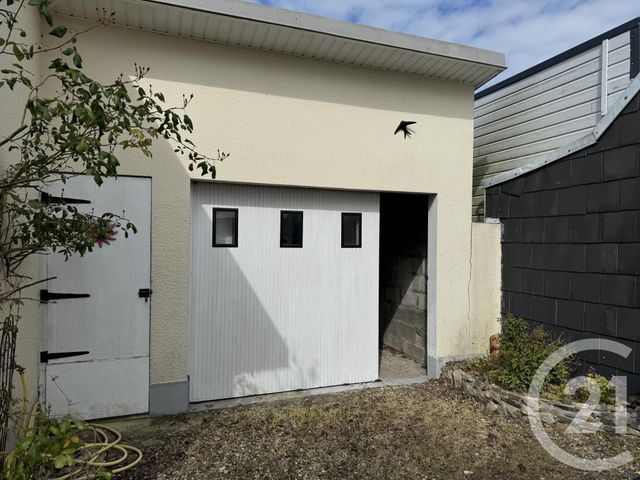 Afficher la photo en grand Maison à vendre - 4 pièces - 60 m2 - Blainville Sur Mer - 50 - BASSE-NORMANDIE