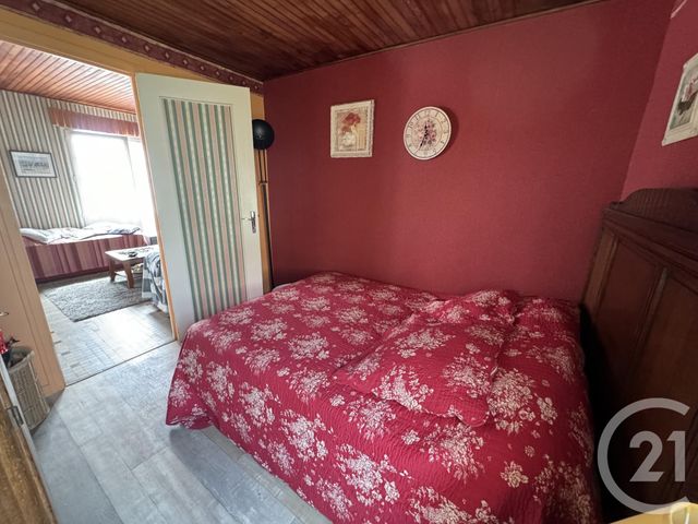 Afficher la photo en grand Maison à vendre - 4 pièces - 60 m2 - Blainville Sur Mer - 50 - BASSE-NORMANDIE