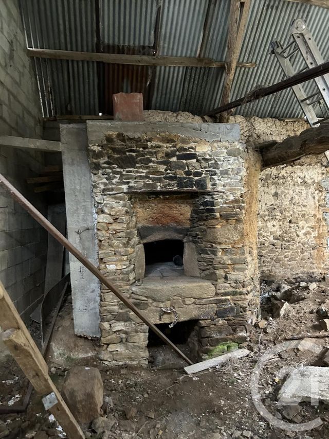 Maison à vendre - 2 pièces - 140 m2 - Gouville Sur Mer - 50 - BASSE-NORMANDIE