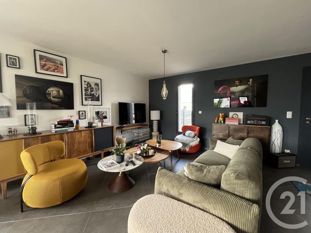 Maison à vendre - 4 pièces - 113,41 m2 - St Malo De La Lande - 50 - BASSE-NORMANDIE