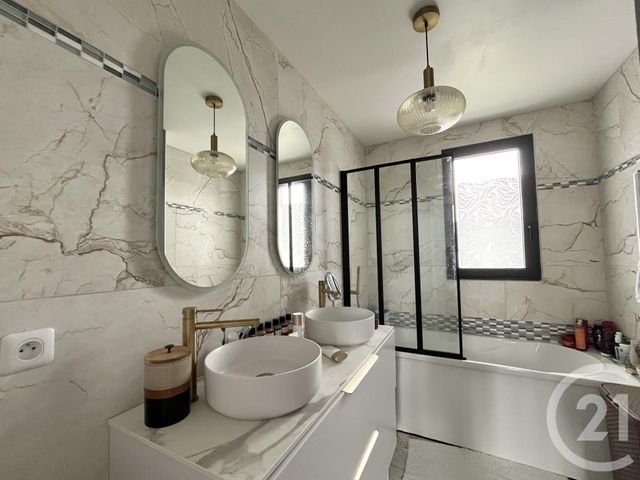 Maison à vendre - 4 pièces - 113,41 m2 - St Malo De La Lande - 50 - BASSE-NORMANDIE