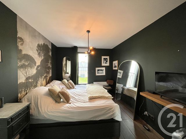 Maison à vendre - 4 pièces - 113,41 m2 - St Malo De La Lande - 50 - BASSE-NORMANDIE