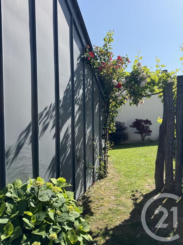 Maison à vendre - 6 pièces - 128,42 m2 - Blainville Sur Mer - 50 - BASSE-NORMANDIE