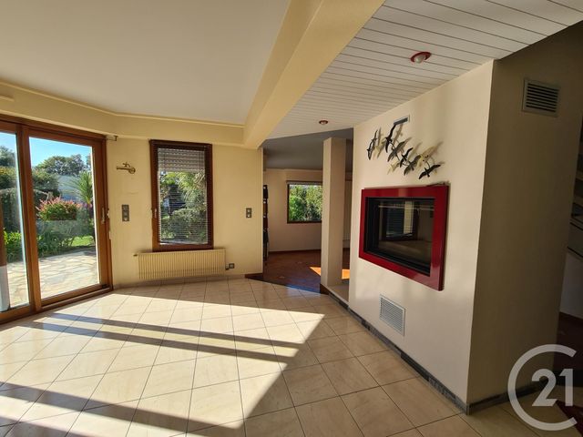 Maison à vendre - 6 pièces - 128,42 m2 - Blainville Sur Mer - 50 - BASSE-NORMANDIE