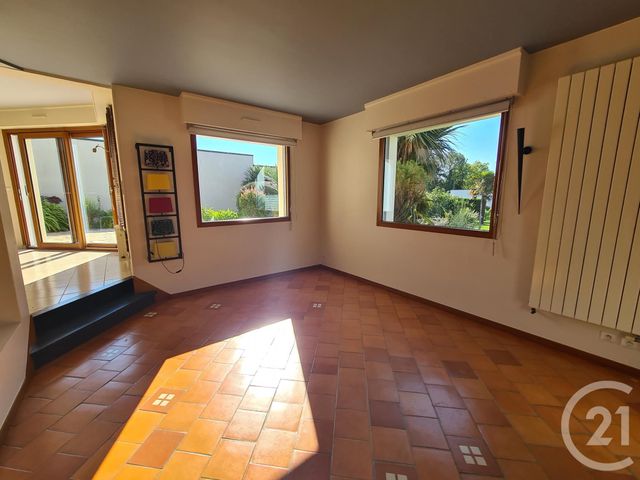 Maison à vendre - 6 pièces - 128,42 m2 - Blainville Sur Mer - 50 - BASSE-NORMANDIE