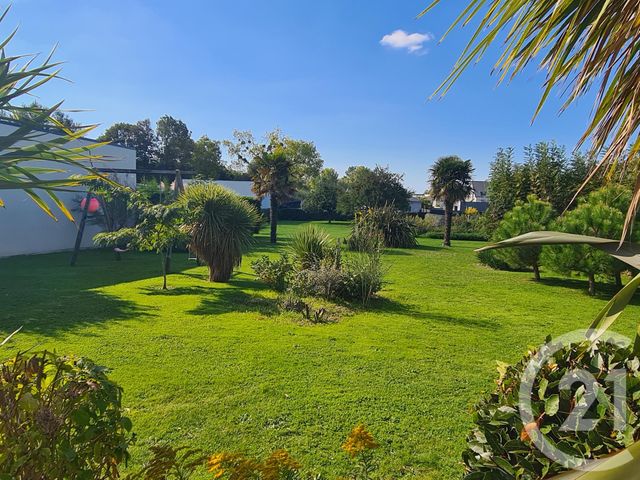 Maison à vendre - 6 pièces - 128,42 m2 - Blainville Sur Mer - 50 - BASSE-NORMANDIE