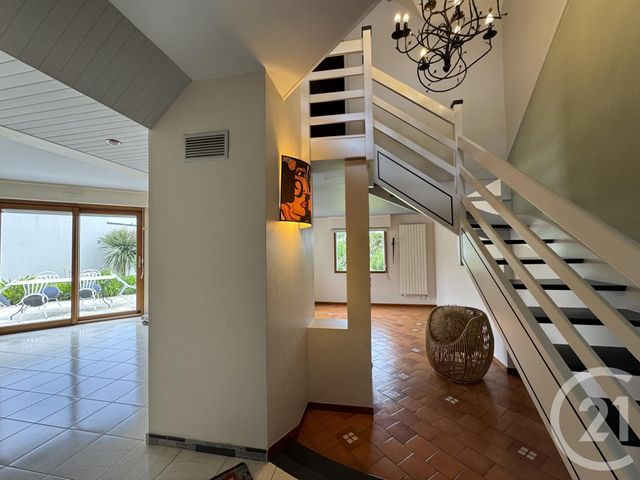 Maison à vendre - 6 pièces - 128,42 m2 - Blainville Sur Mer - 50 - BASSE-NORMANDIE