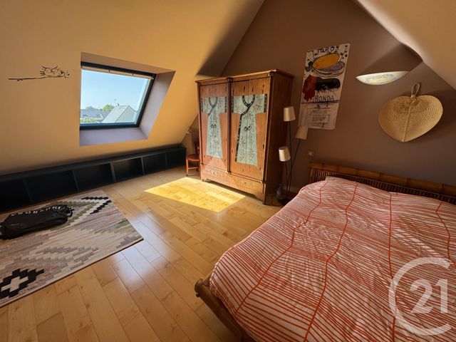 Maison à vendre - 6 pièces - 128,42 m2 - Blainville Sur Mer - 50 - BASSE-NORMANDIE