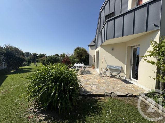 Maison à vendre - 6 pièces - 128,42 m2 - Blainville Sur Mer - 50 - BASSE-NORMANDIE