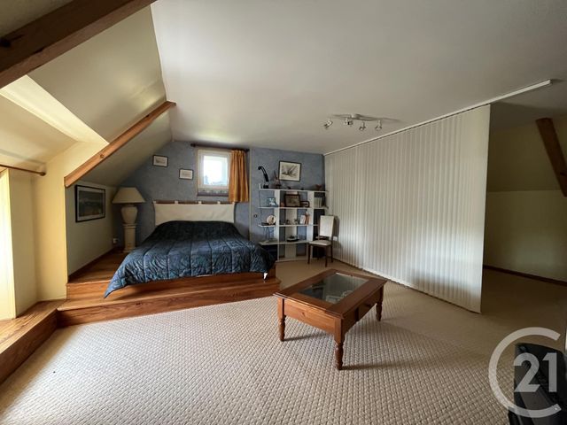 Afficher la photo en grand Maison à vendre - 7 pièces - 247 m2 - Blainville Sur Mer - 50 - BASSE-NORMANDIE