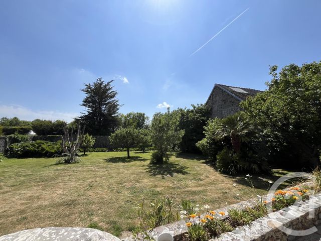 Afficher la photo en grand Maison à vendre - 7 pièces - 247 m2 - Blainville Sur Mer - 50 - BASSE-NORMANDIE