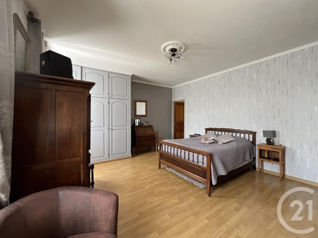 Afficher la photo en grand Maison à vendre - 7 pièces - 247 m2 - Blainville Sur Mer - 50 - BASSE-NORMANDIE