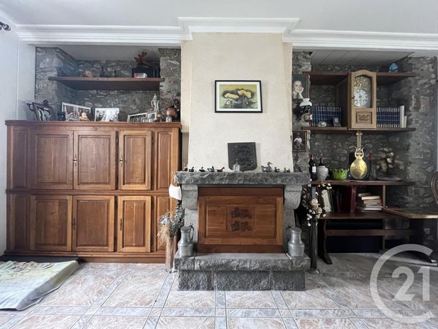 Afficher la photo en grand Maison à vendre - 7 pièces - 247 m2 - Blainville Sur Mer - 50 - BASSE-NORMANDIE