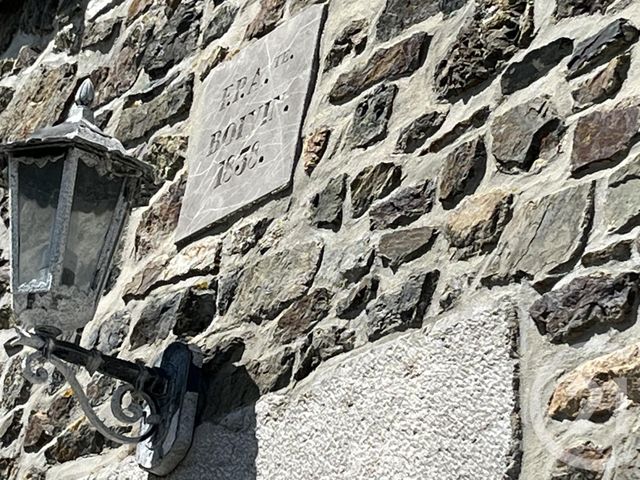 Afficher la photo en grand Maison à vendre - 7 pièces - 247 m2 - Blainville Sur Mer - 50 - BASSE-NORMANDIE