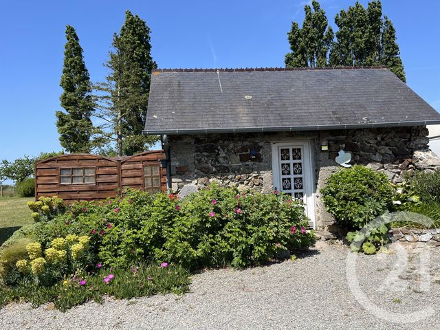 Afficher la photo en grand Maison à vendre - 7 pièces - 247 m2 - Blainville Sur Mer - 50 - BASSE-NORMANDIE