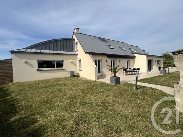 maison - AGON COUTAINVILLE - 50