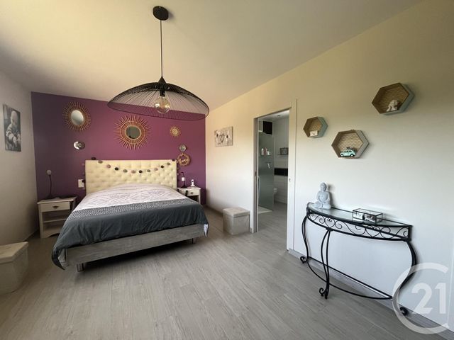 Maison à vendre - 7 pièces - 150 m2 - Agon Coutainville - 50 - BASSE-NORMANDIE