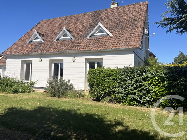 maison - GOUVILLE SUR MER - 50