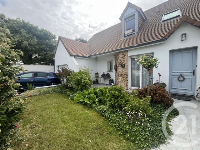 Maison à vendre - 6 pièces - 170 m2 - Agon Coutainville - 50 - BASSE-NORMANDIE