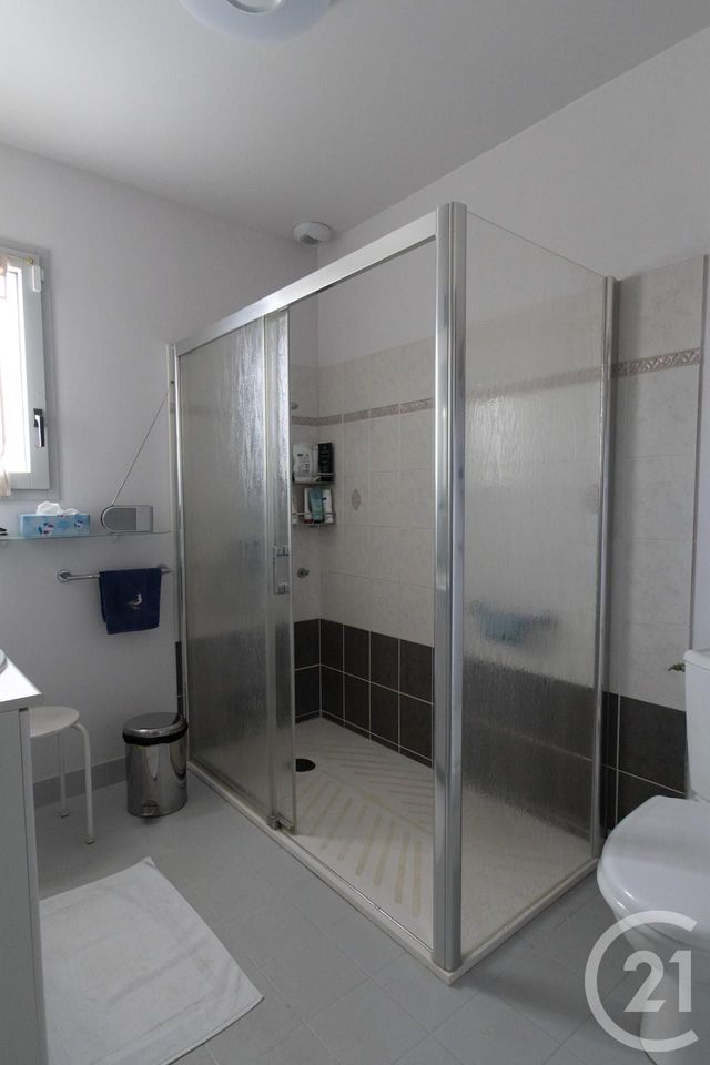 Maison à vendre - 6 pièces - 170 m2 - Agon Coutainville - 50 - BASSE-NORMANDIE