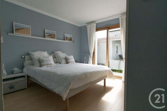 Maison à vendre - 6 pièces - 170 m2 - Agon Coutainville - 50 - BASSE-NORMANDIE