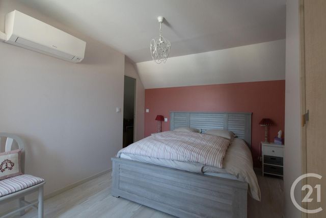 Maison à vendre - 6 pièces - 170 m2 - Agon Coutainville - 50 - BASSE-NORMANDIE