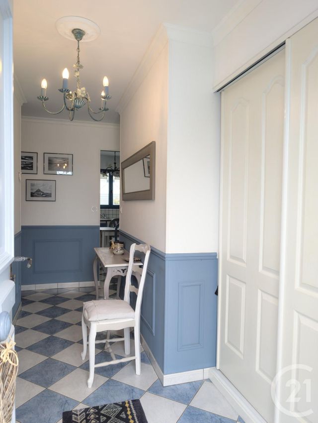 Maison à vendre - 6 pièces - 170 m2 - Agon Coutainville - 50 - BASSE-NORMANDIE