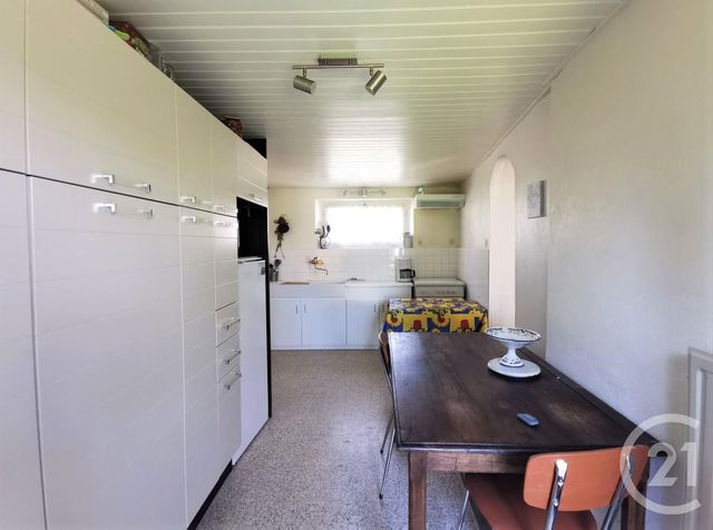 Maison à vendre - 5 pièces - 85,46 m2 - Tourville Sur Sienne - 50 - BASSE-NORMANDIE