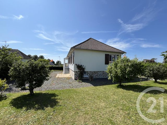 Afficher la photo en grand Maison à vendre - 5 pièces - 74 m2 - Gouville Sur Mer - 50 - BASSE-NORMANDIE
