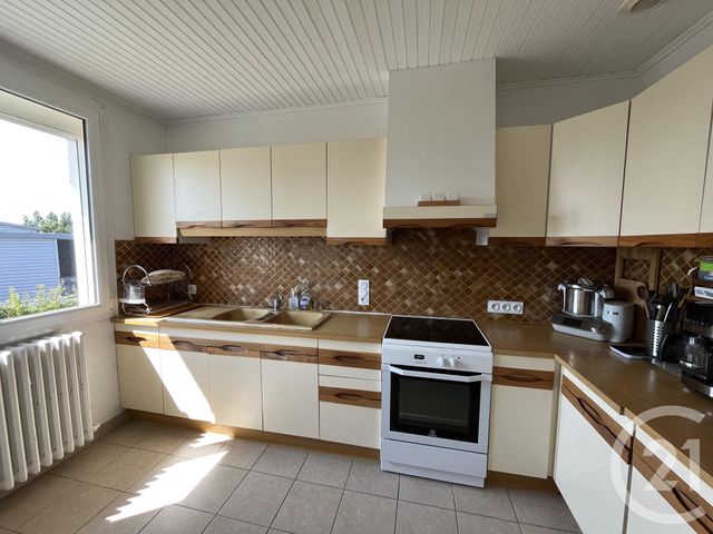 Afficher la photo en grand Maison à vendre - 5 pièces - 74 m2 - Gouville Sur Mer - 50 - BASSE-NORMANDIE