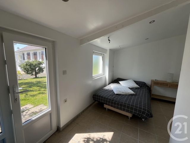 Afficher la photo en grand Maison à vendre - 5 pièces - 74 m2 - Gouville Sur Mer - 50 - BASSE-NORMANDIE