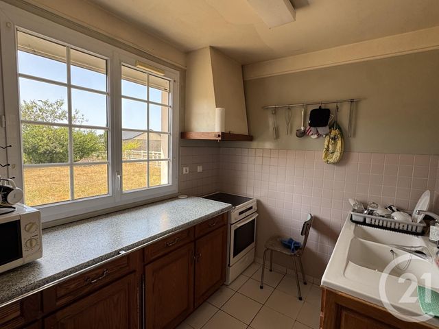 Maison &agrave; vendre - 4 pi&egrave;ces - 49,70 m2 - Blainville Sur Mer - 50 - BASSE-NORMANDIE