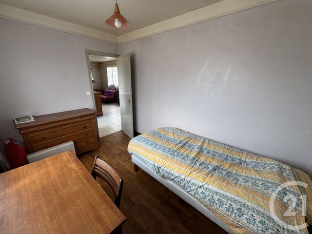 Maison &agrave; vendre - 4 pi&egrave;ces - 49,70 m2 - Blainville Sur Mer - 50 - BASSE-NORMANDIE