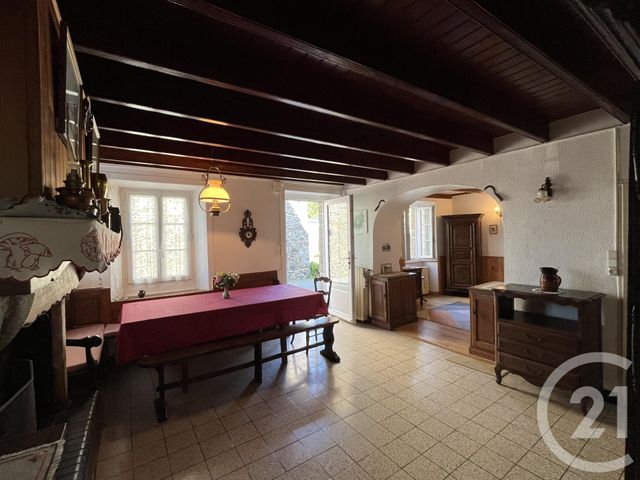 Maison à vendre - 7 pièces - 170 m2 - Agon Coutainville - 50 - BASSE-NORMANDIE