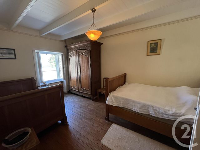 Maison à vendre - 7 pièces - 170 m2 - Agon Coutainville - 50 - BASSE-NORMANDIE