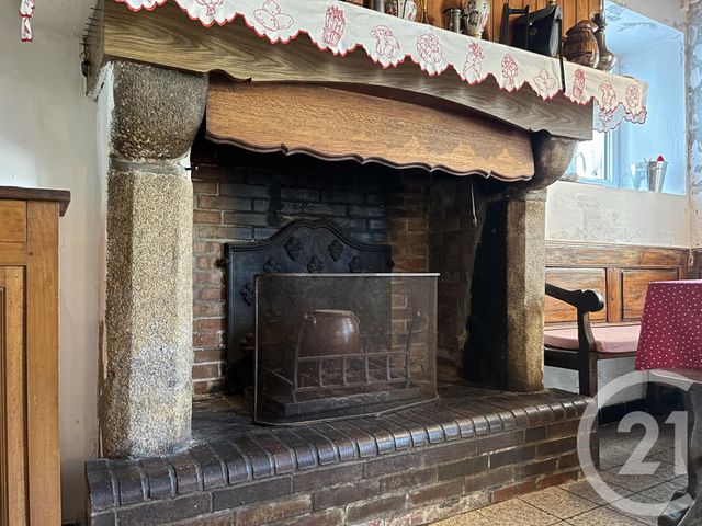 Maison à vendre - 7 pièces - 170 m2 - Agon Coutainville - 50 - BASSE-NORMANDIE