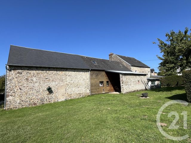 Maison à vendre - 7 pièces - 170 m2 - Agon Coutainville - 50 - BASSE-NORMANDIE