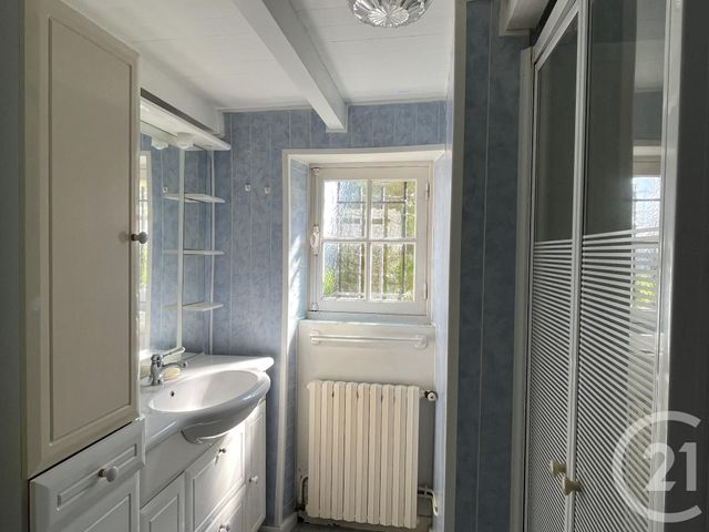 Maison à vendre - 7 pièces - 170 m2 - Agon Coutainville - 50 - BASSE-NORMANDIE