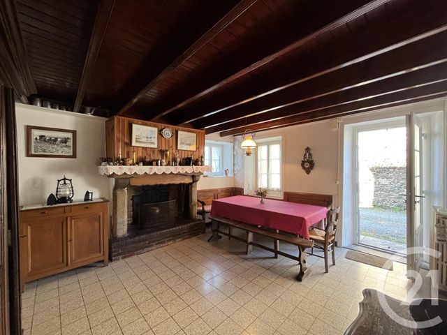 Maison à vendre - 7 pièces - 170 m2 - Agon Coutainville - 50 - BASSE-NORMANDIE