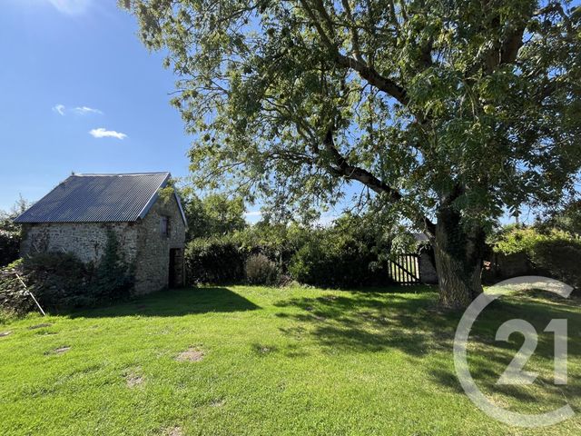Maison à vendre - 7 pièces - 170 m2 - Agon Coutainville - 50 - BASSE-NORMANDIE