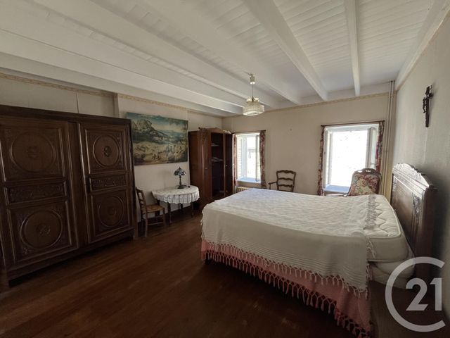 Maison à vendre - 7 pièces - 170 m2 - Agon Coutainville - 50 - BASSE-NORMANDIE