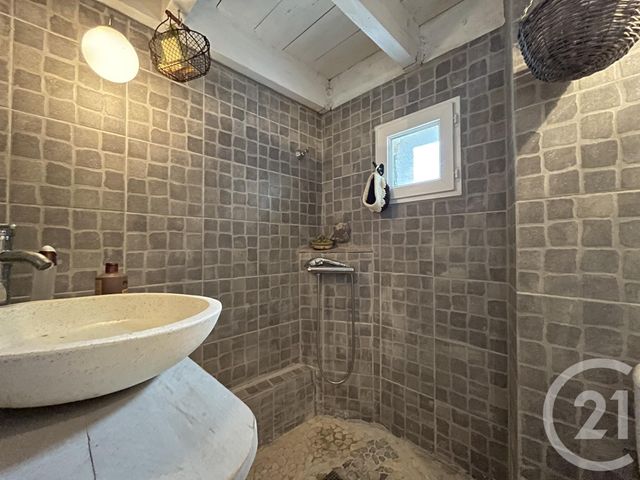 Maison à vendre - 6 pièces - 169 m2 - Heugueville Sur Sienne - 50 - BASSE-NORMANDIE