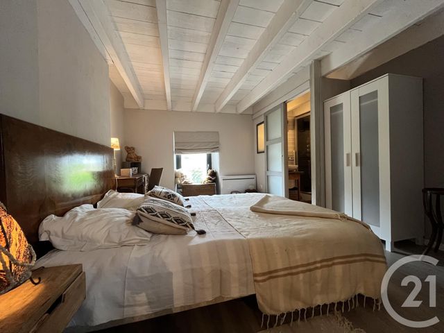 Maison à vendre - 6 pièces - 169 m2 - Heugueville Sur Sienne - 50 - BASSE-NORMANDIE