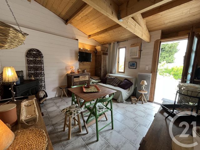 Maison à vendre - 6 pièces - 169 m2 - Heugueville Sur Sienne - 50 - BASSE-NORMANDIE