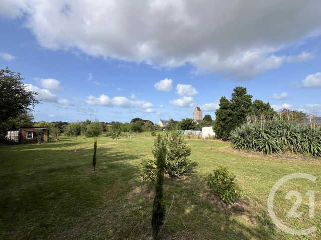 Maison à vendre - 6 pièces - 169 m2 - Heugueville Sur Sienne - 50 - BASSE-NORMANDIE