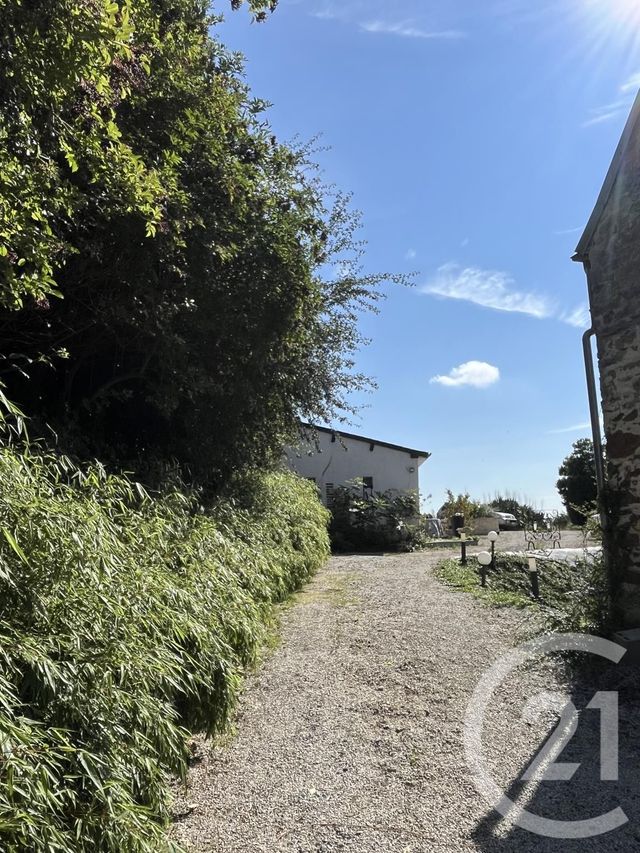 Maison à vendre - 6 pièces - 169 m2 - Heugueville Sur Sienne - 50 - BASSE-NORMANDIE