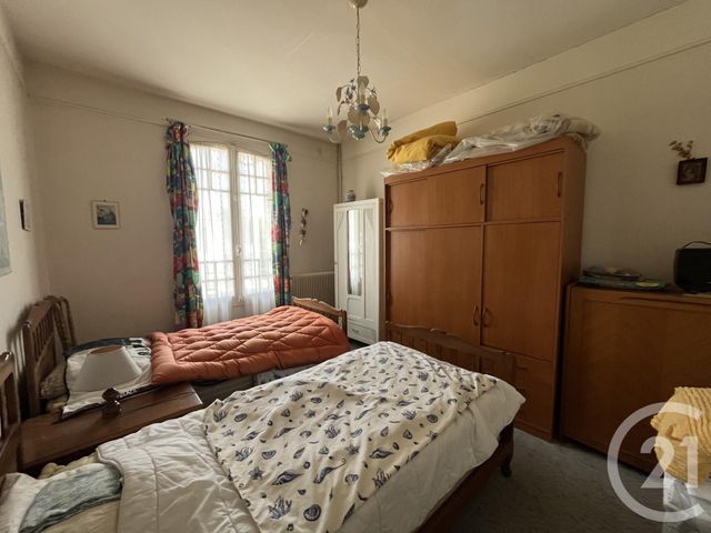 Afficher la photo en grand Maison à vendre - 8 pièces - 145,54 m2 - Agon Coutainville - 50 - BASSE-NORMANDIE