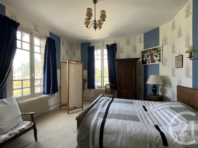 Afficher la photo en grand Maison à vendre - 8 pièces - 145,54 m2 - Agon Coutainville - 50 - BASSE-NORMANDIE