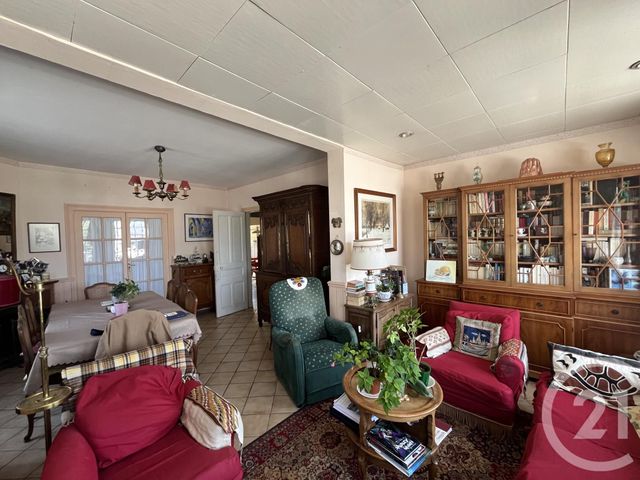 Afficher la photo en grand Maison à vendre - 8 pièces - 145,54 m2 - Agon Coutainville - 50 - BASSE-NORMANDIE